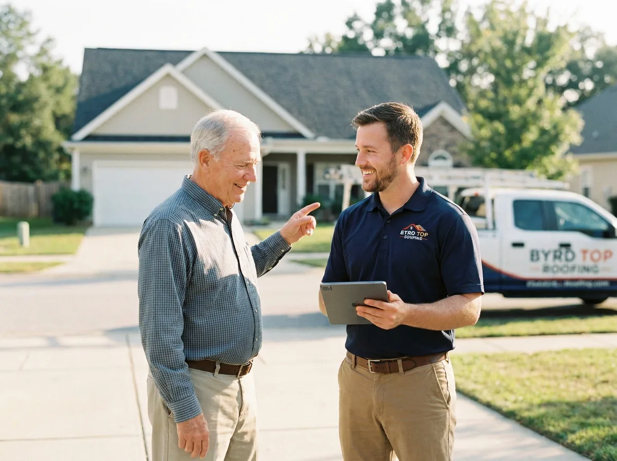 Roofing Katy, TX FAQs